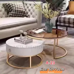 Modern Coffee Table