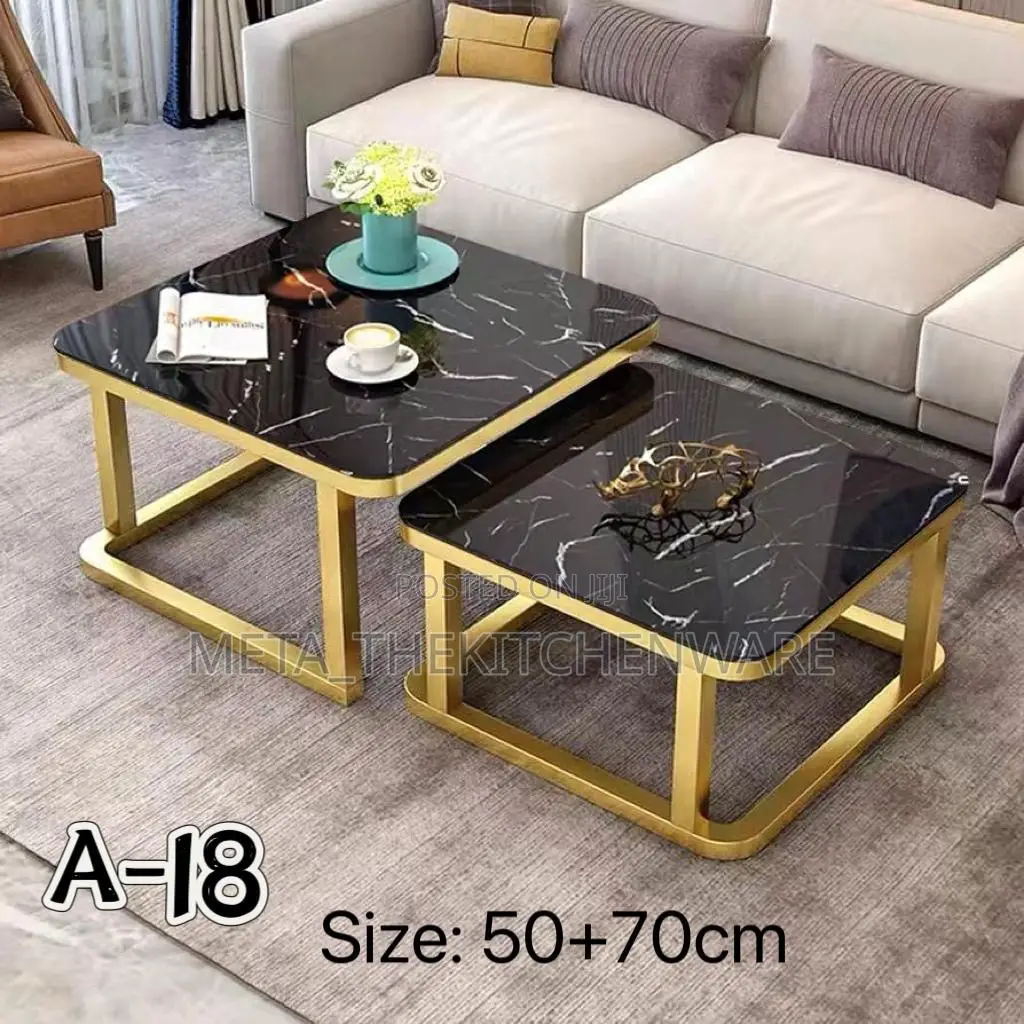 Modern Coffee Table a-18