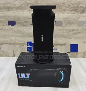 Sony Ult Field 7 Portable Wireless Speaker