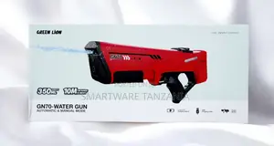 Electric Water Gun For Adults Children, Suction Water Gun