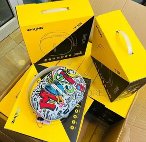 W-King T8 Speaker Original Genuine