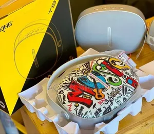 W-King T8 Speaker Original Genuine