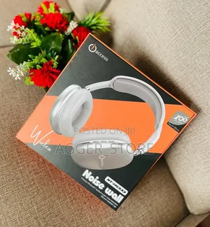 I-Access Headband Headphones