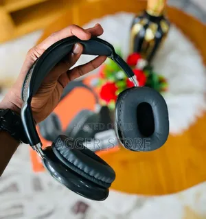 I-Access Headband Headphones
