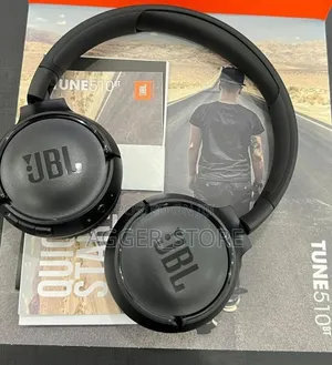 JBL Bt510 Headphones Headband