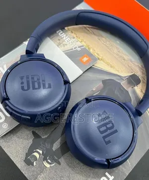 JBL Bt510 Headphones Headband
