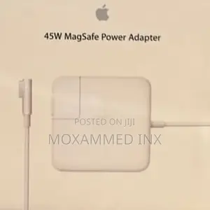 Apple 45w Magsafe Power Adapter