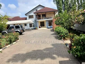 4bdrm House in Mbezibeach for sale