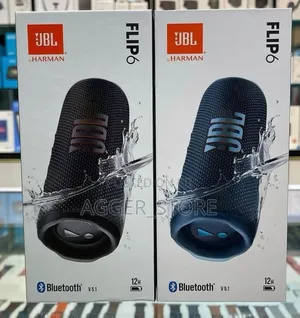 JBL Flip 6 Original