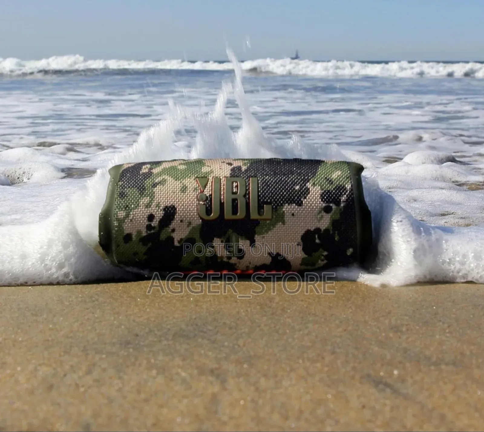 JBL Charge 5 Speaker