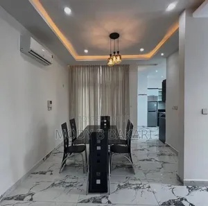 Furnished 3bdrm Duplex in Mbezi Beach for rent