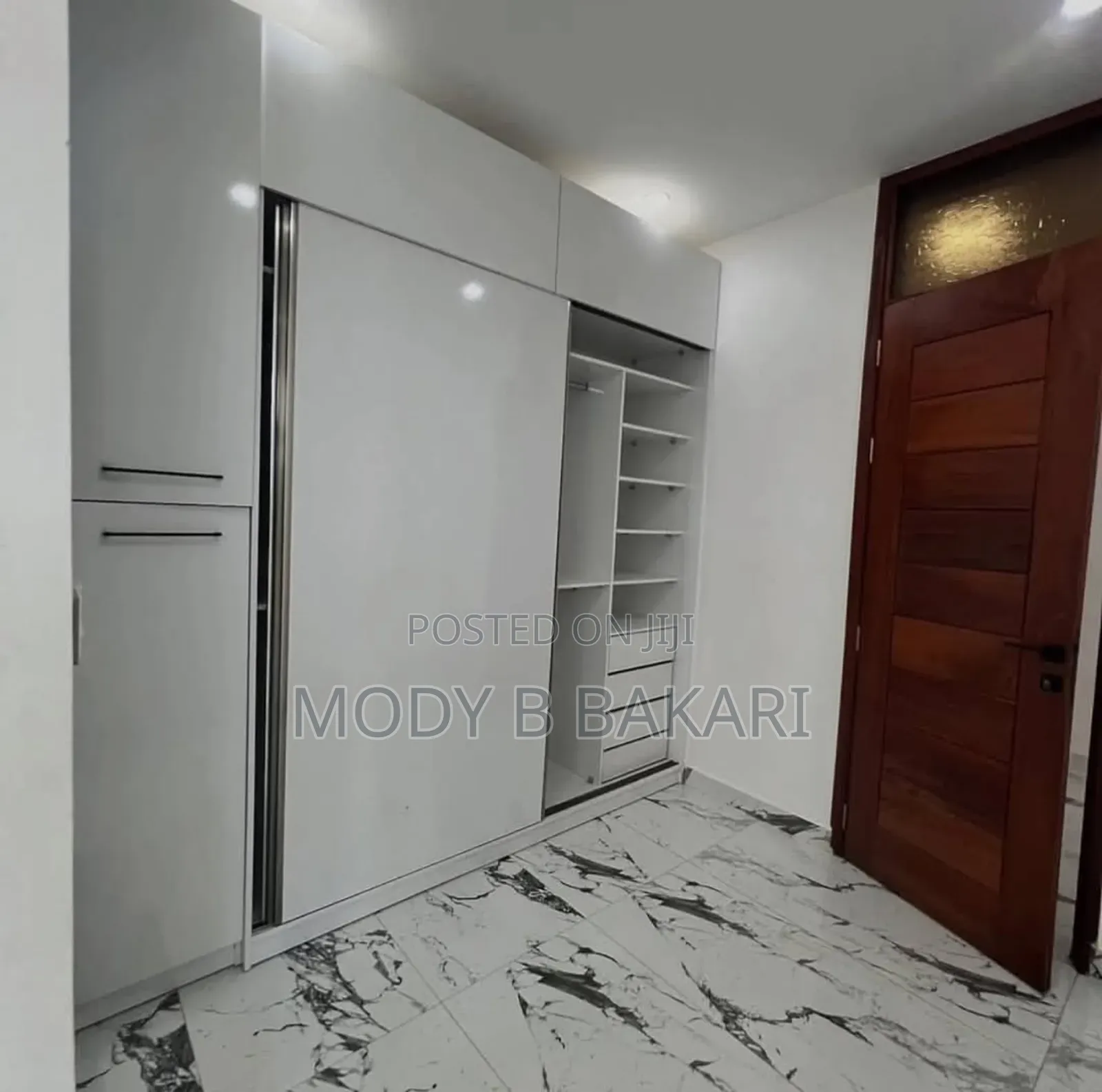 Furnished 3bdrm Duplex in Mbezi Beach for rent