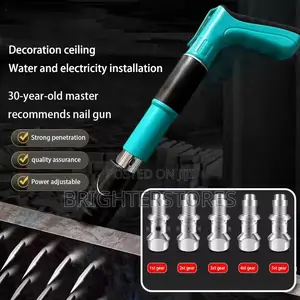 Nail Machine Rechargeable