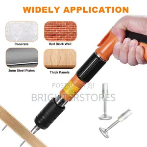 Nail Machine Rechargeable