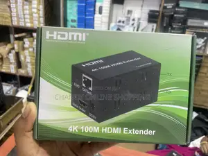  100m Hdmi Extender