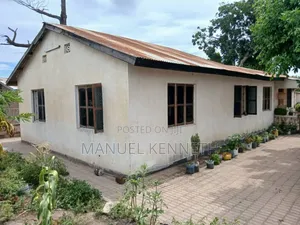 3bdrm House in Dodoma Rural for sale