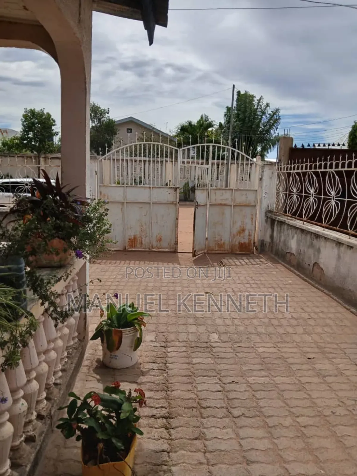 3bdrm House in Dodoma Rural for sale