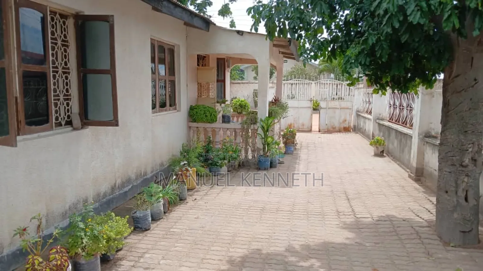 3bdrm House in Dodoma Rural for sale