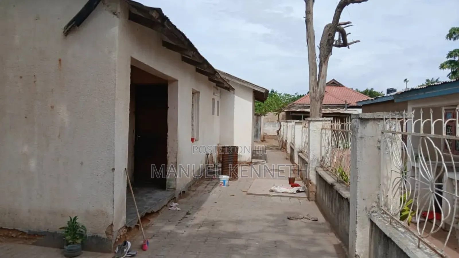 3bdrm House in Dodoma Rural for sale