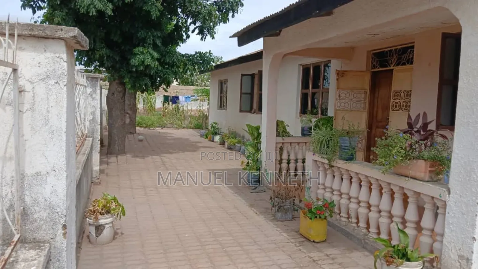 3bdrm House in Dodoma Rural for sale
