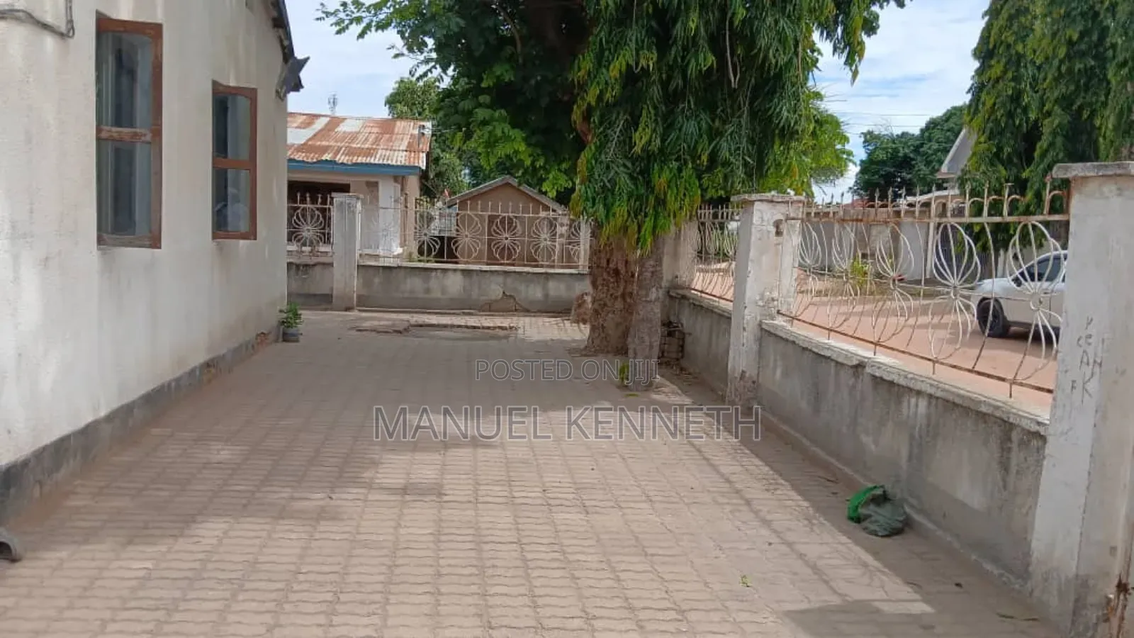 3bdrm House in Dodoma Rural for sale