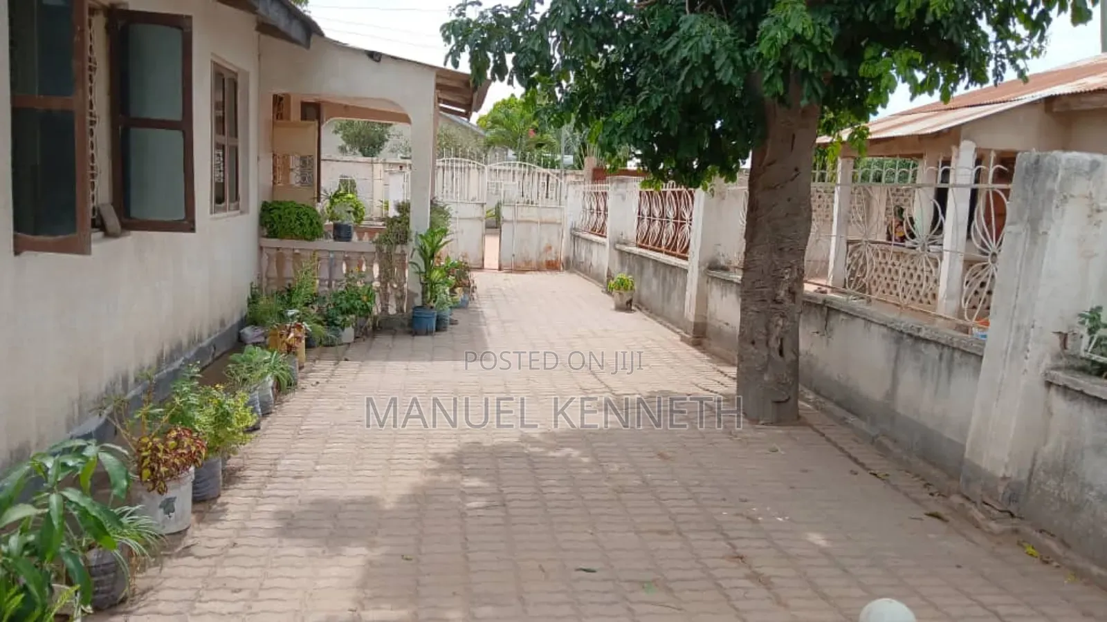 3bdrm House in Dodoma Rural for sale
