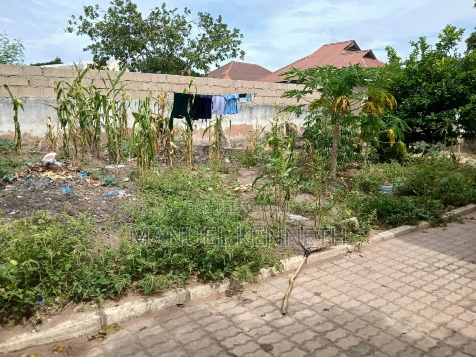 3bdrm House in Dodoma Rural for sale