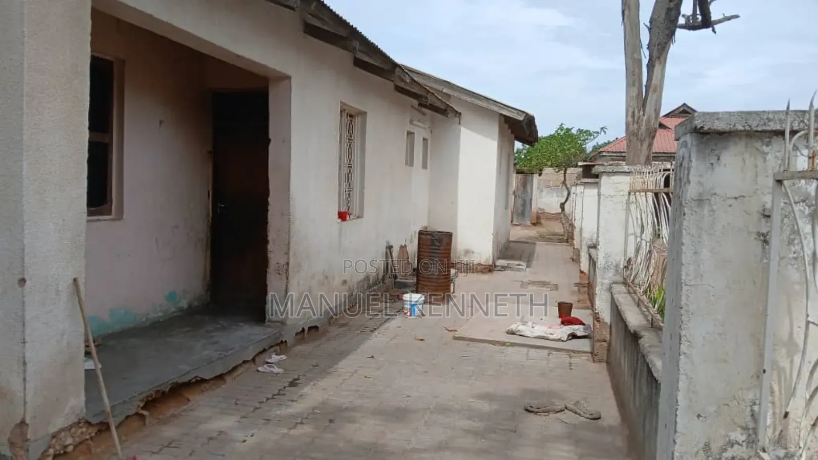 3bdrm House in Dodoma Rural for sale