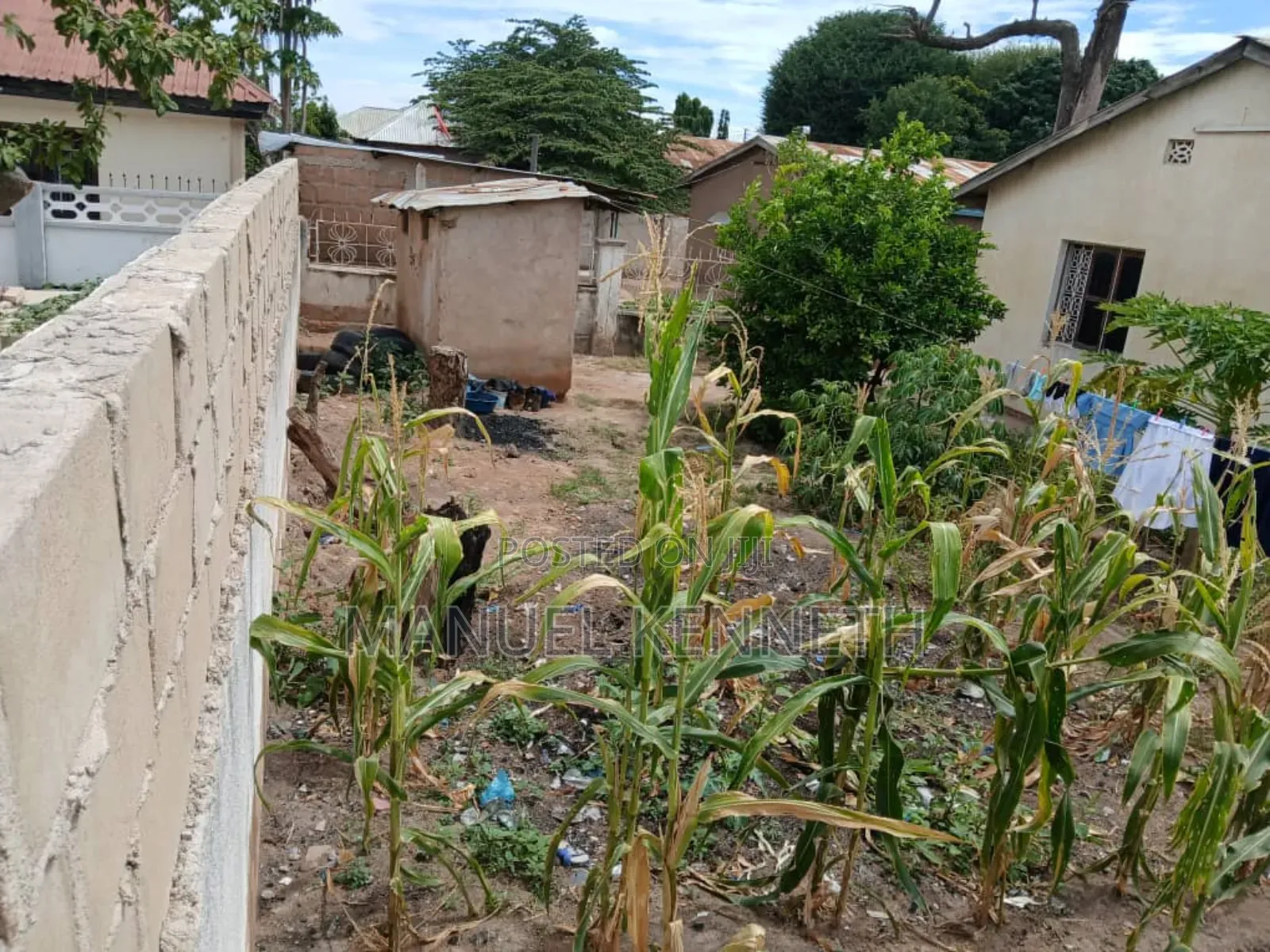 3bdrm House in Dodoma Rural for sale