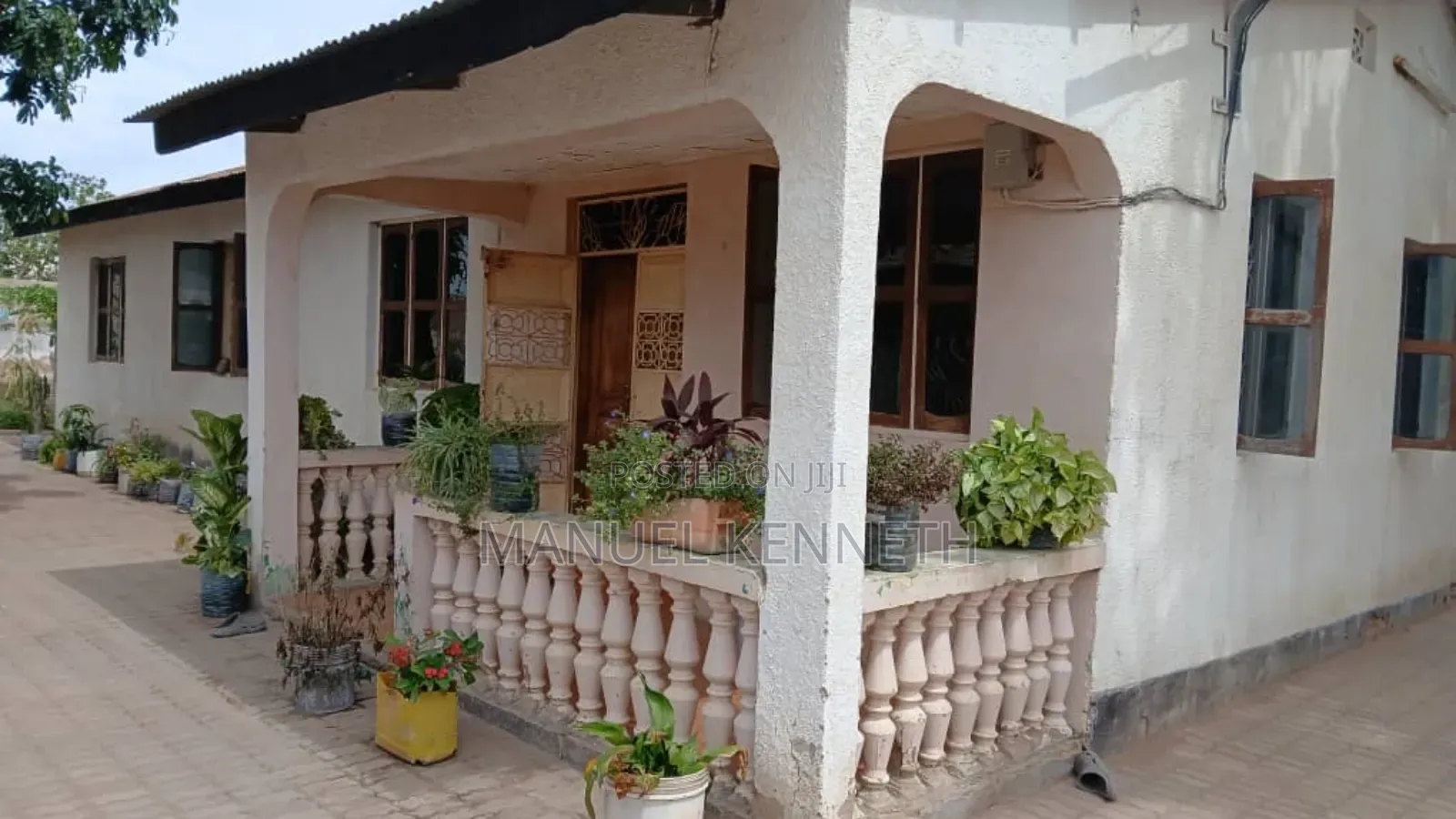 3bdrm House in Dodoma Rural for sale