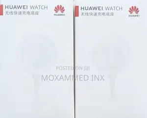 Original Huawei Watch Charger