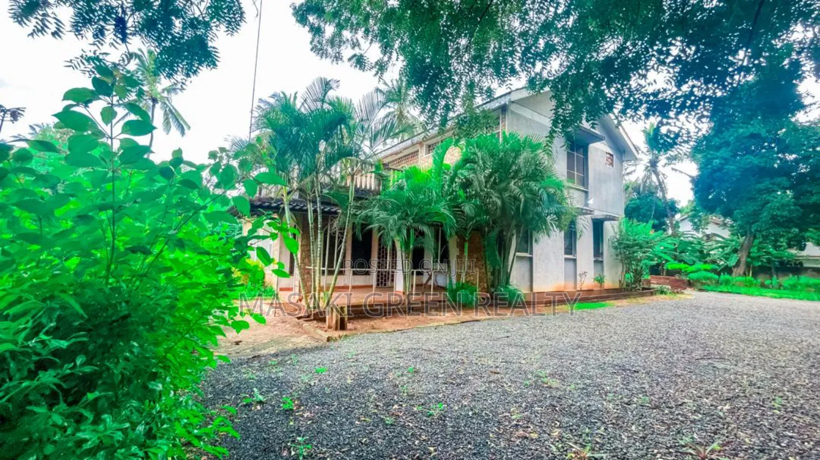 4bdrm House in Mbezi Estate, Kinondoni for sale