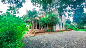 4bdrm House in Mbezi Estate, Kinondoni for sale