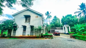 4bdrm House in Mbezi Estate, Kinondoni for sale