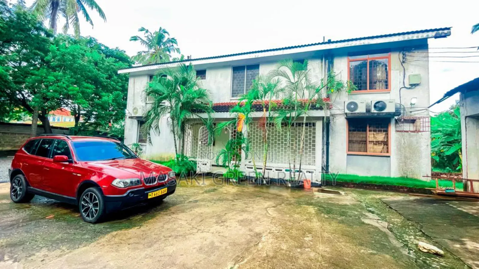 4bdrm House in Mbezi Estate, Kinondoni for sale