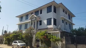 Hotel for Sale at Tanga