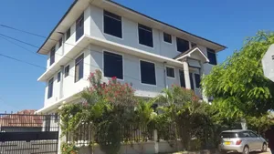 Hotel for Sale at Tanga