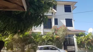 Hotel for Sale at Tanga
