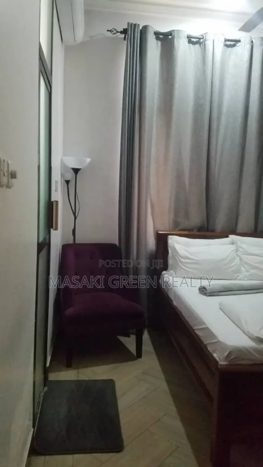 Hotel for Sale at Tanga