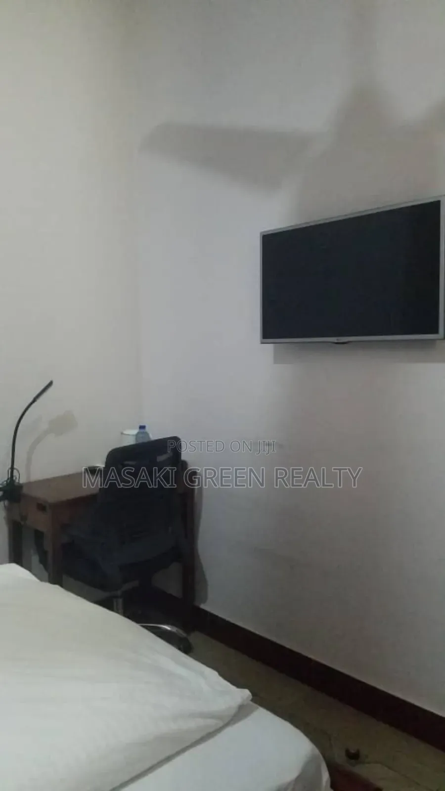 Hotel for Sale at Tanga