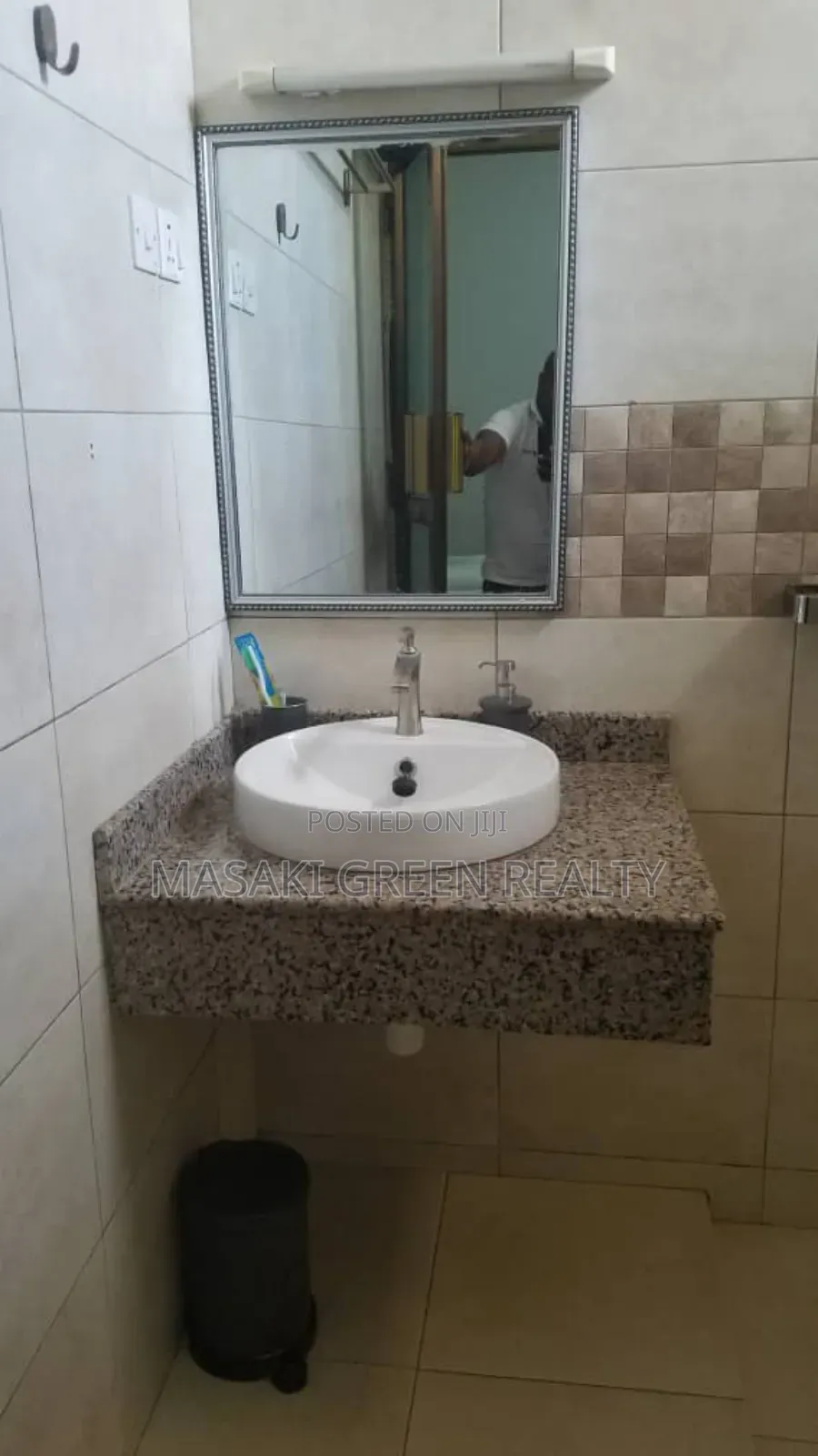 Hotel for Sale at Tanga