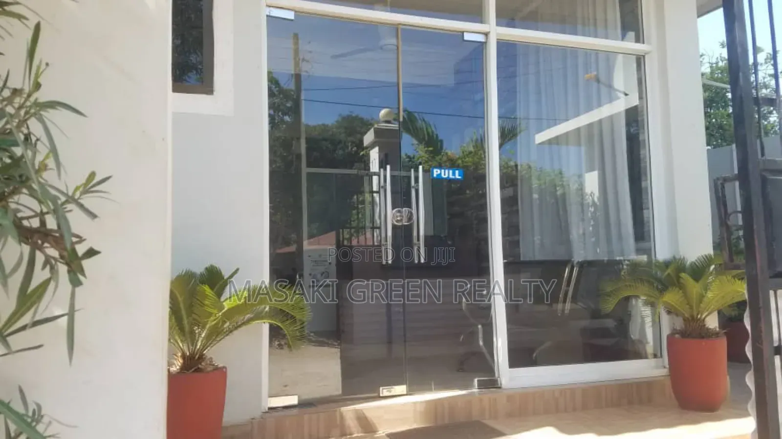 Hotel for Sale at Tanga