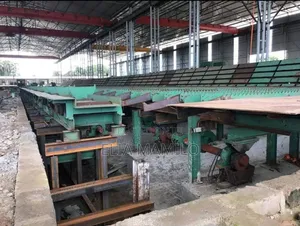 Steel Factory for Sale, Kiwanda Cha Nondo for Sale