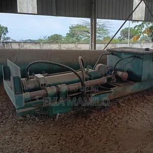 Steel Factory for Sale, Kiwanda Cha Nondo for Sale
