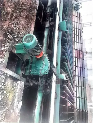 Steel Factory for Sale, Kiwanda Cha Nondo for Sale