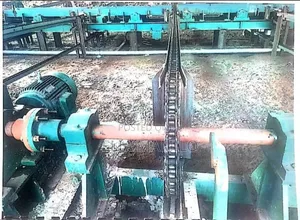 Steel Factory for Sale, Kiwanda Cha Nondo for Sale
