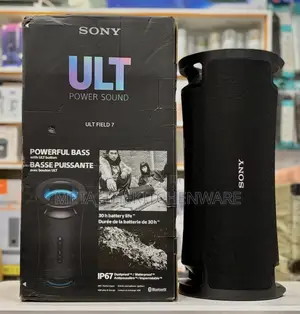 Sony Portable Speaker Ult Field 7 120w