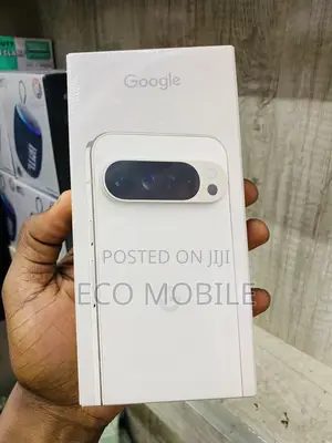 New Google Pixel 9 Pro XL 128 GB