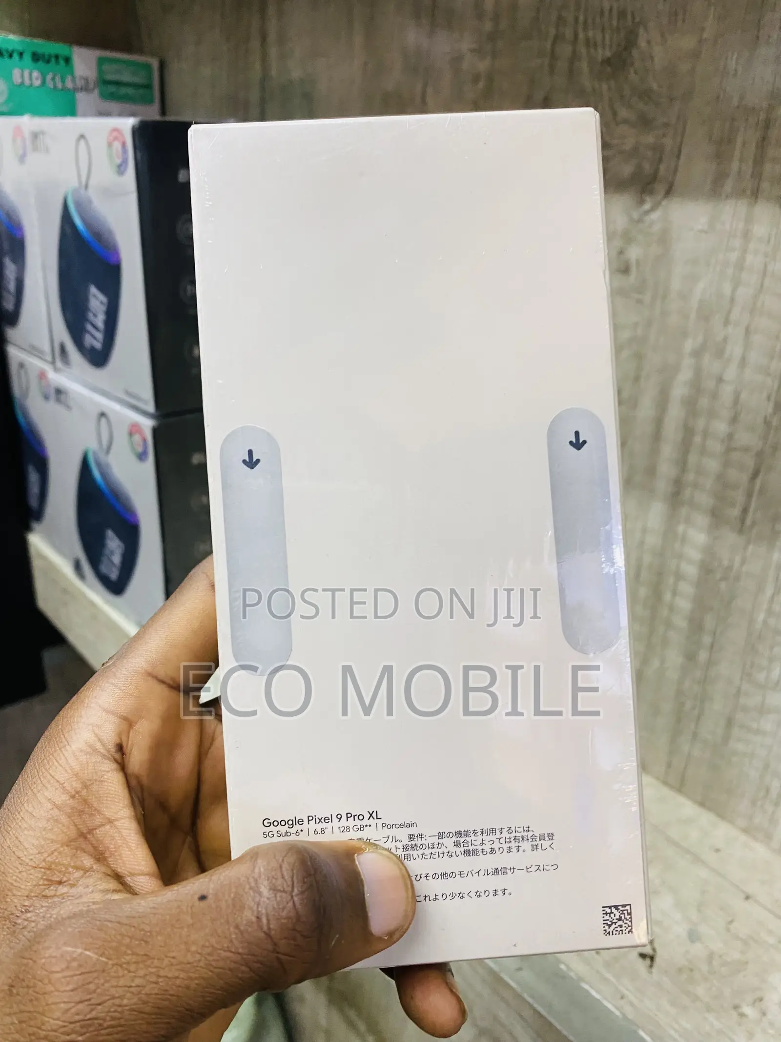 New Google Pixel 9 Pro XL 128 GB