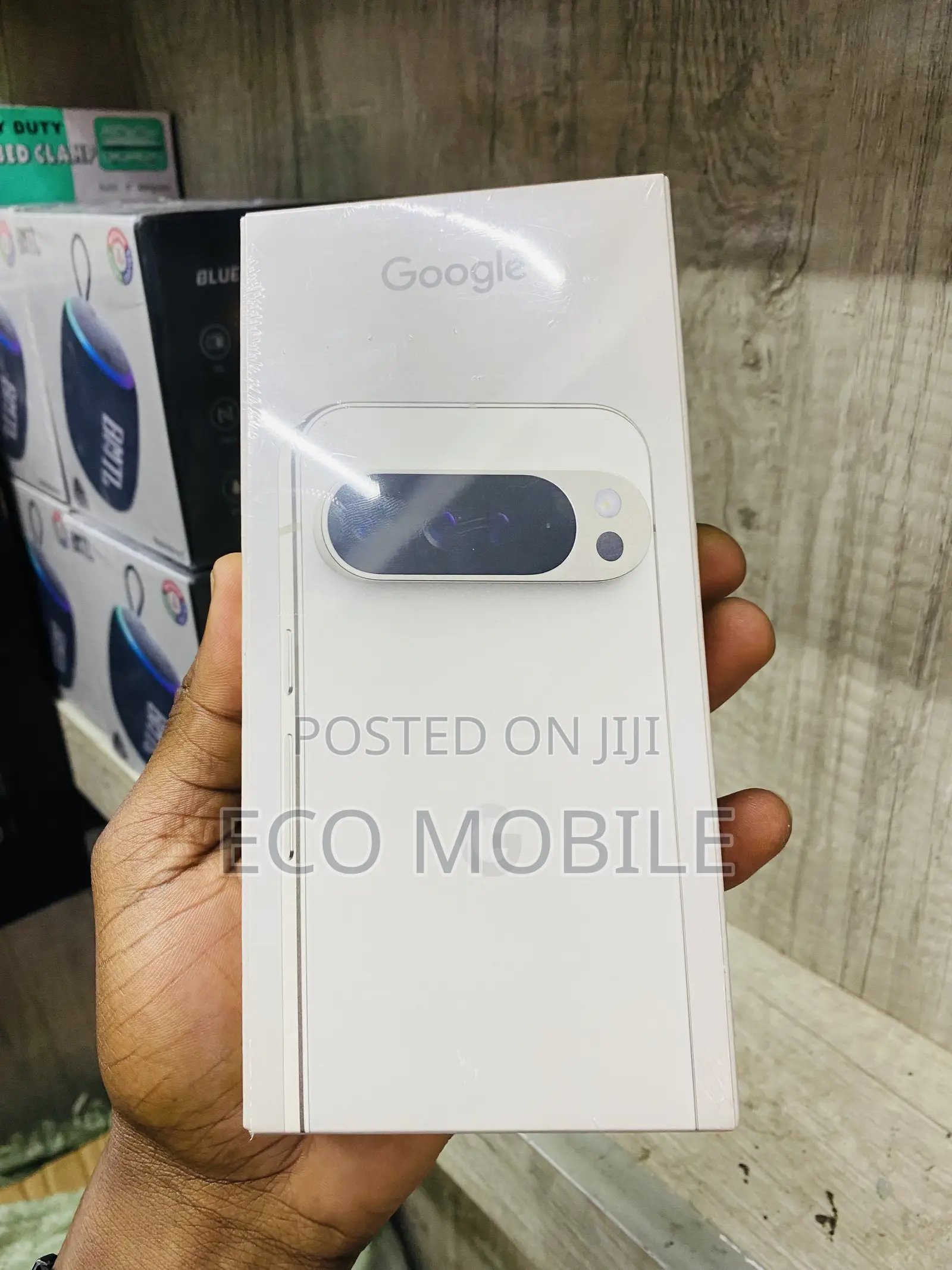 New Google Pixel 9 Pro XL 128 GB